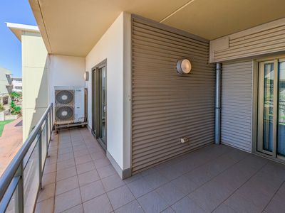 18/44 Counihan Crescent, Port Hedland