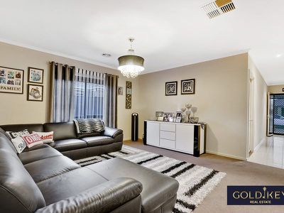 37 Isabella Way, Tarneit