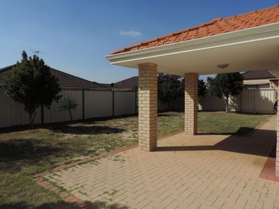36 Teal Brook Circuit, Seville Grove
