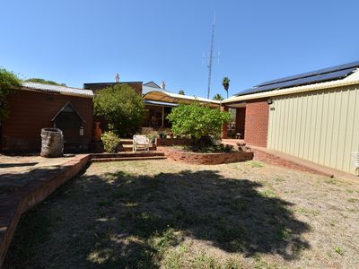 72 Euchie Street, Peak Hill