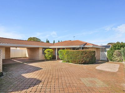 2 / 7 Forward Street, Manning