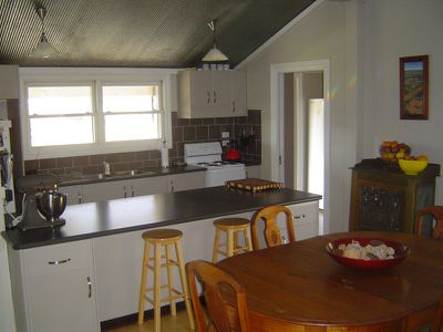 'Palmdale', 208R Mogriguy Road, Eumungerie
