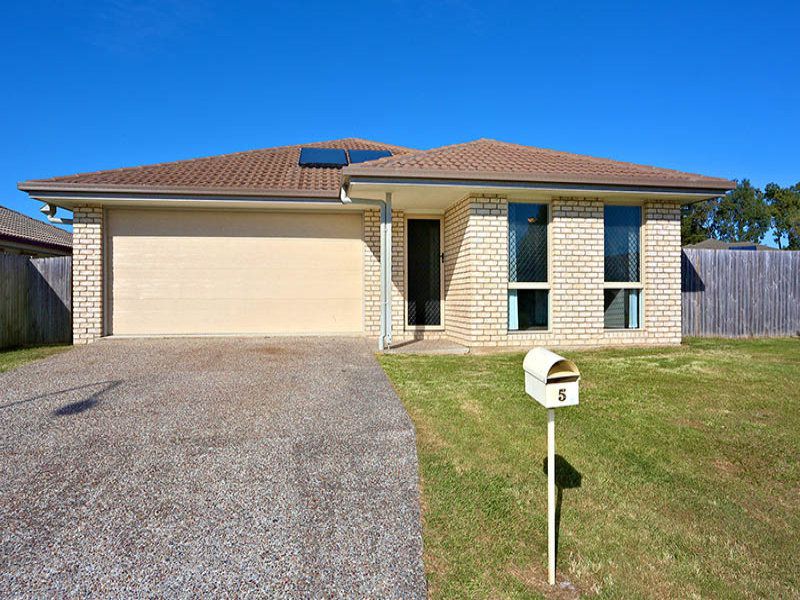 5 Elcock Ave, Crestmead
