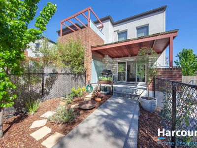 3 / 17 Majura Avenue, Dickson