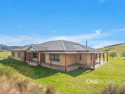 289 Minnamurra Lane, Jamberoo