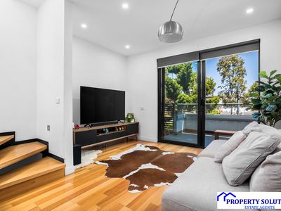 24 Wattle Road, Docklands