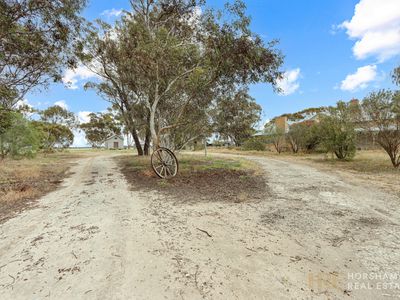 241 Wyn Wyn Road, Natimuk