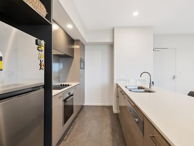 1009 / 63 Adelaide Terrace, East Perth
