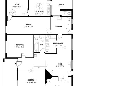 57 Main Street, Yankalilla