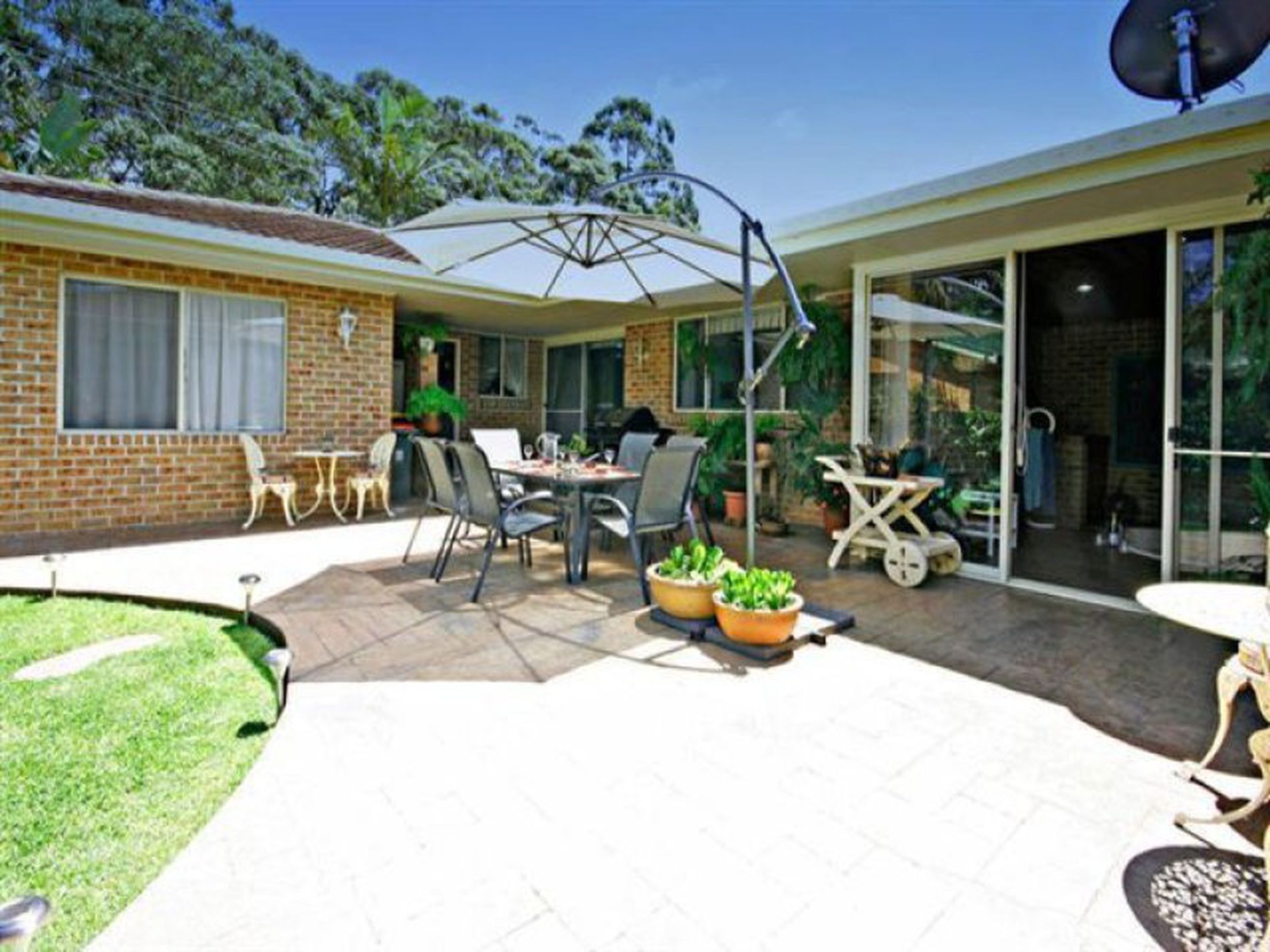 160 Warden Street, Ulladulla