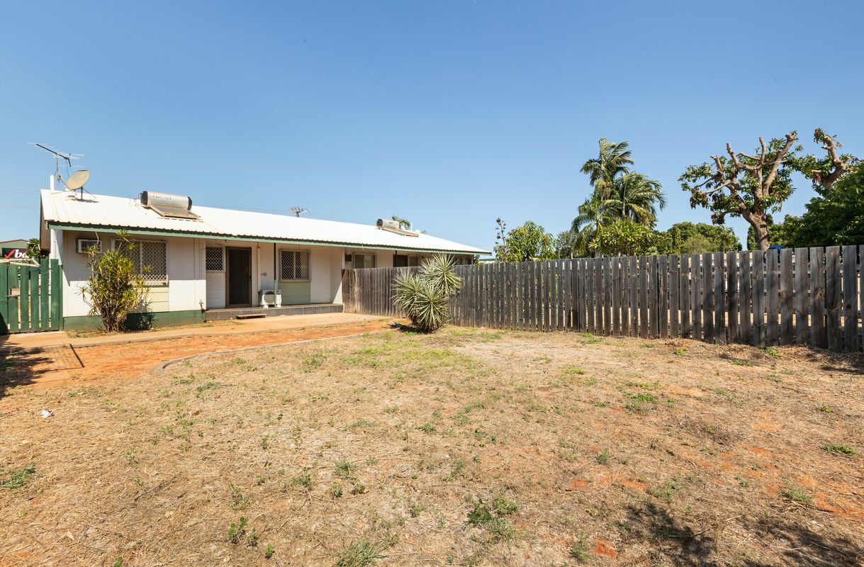 74A & 74B Guy Street, Broome First National Real Estate Broome