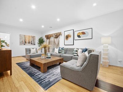 39 Kippenross Drive, Narre Warren South