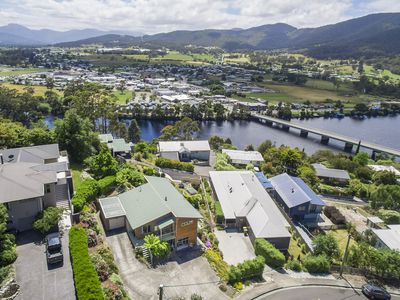 30 Frankcomb Street, Huonville