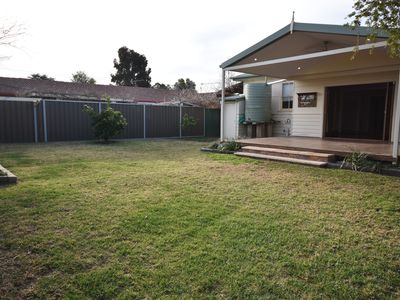113 Tamworth Street, Dubbo
