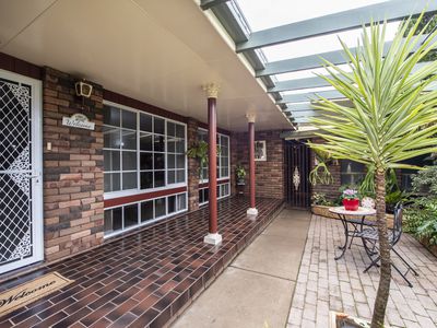 1 Leonard Street, Dubbo