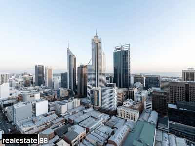 915 / 380 Murray St, Perth