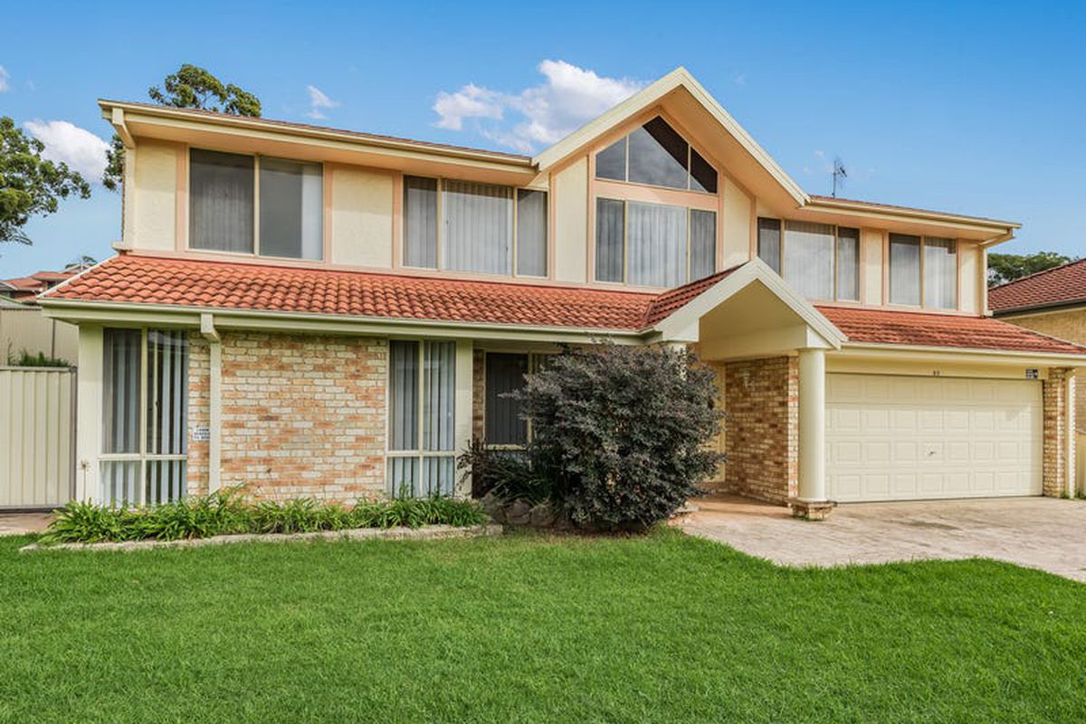 57 Thames Drive, Erina