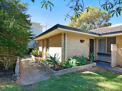 1 / 244 Wilding Street, Doubleview