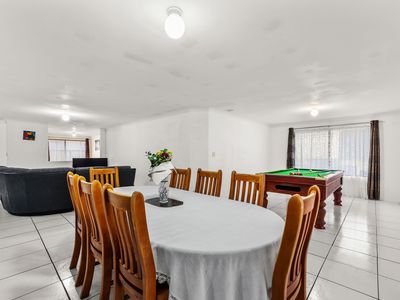 21 Sciano Avenue, Success