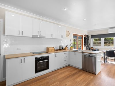 31 Willoughby Street, Murchison