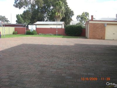 3 / 57 Darling Street, Dubbo