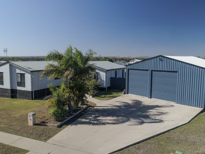 12 Naumann Street, Moranbah