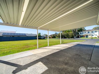 21 Riverside Drive, West Ballina