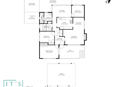 100 Weaponess Road, Wembley Downs