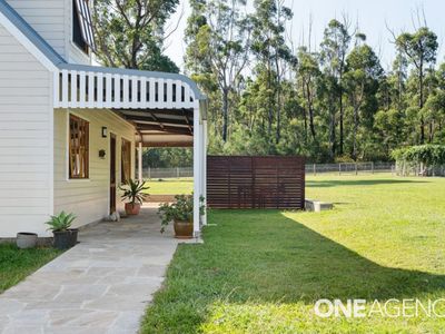140A Narrawallee Creek Road, Lake Conjola