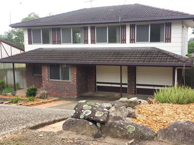19 Baroona Street, Rochedale South