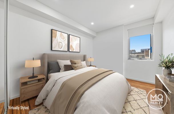 55 / 3-7 Taylor Street, Lidcombe