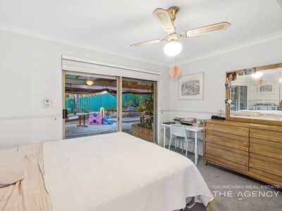 17 The Return, Woodvale