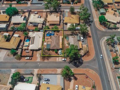 25 Koolama Crescent, South Hedland