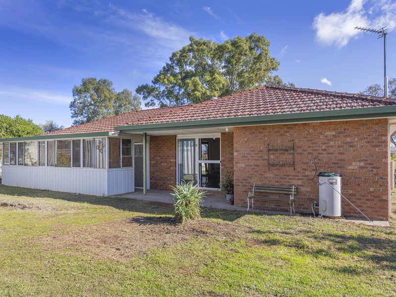 151 Redfern Street, Cowra