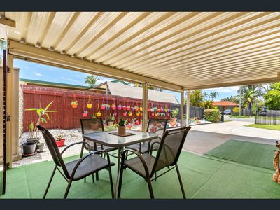126 Bancroft Terrace, Deception Bay