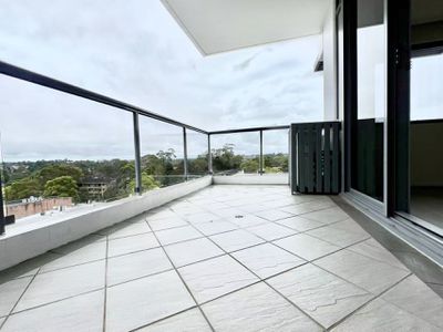 1116 / 1C Burdett Street, Hornsby