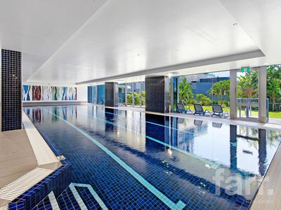 1101 / 4 Como Crescent, Southport