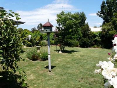 Tocumwal