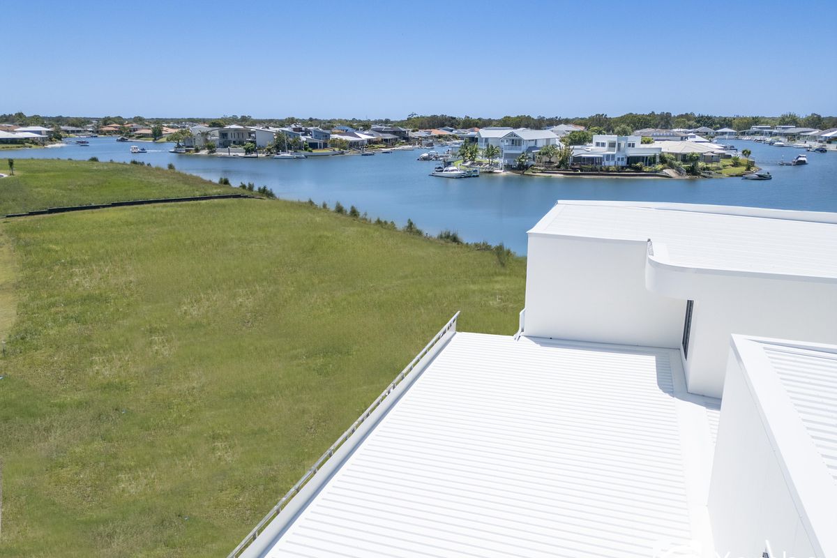 Casa Della 2 / 78 Della Place, Yamba