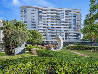 B101 / 35 Arncliffe Street, Wolli Creek