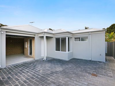 91 Twickenham Drive, Kingsley