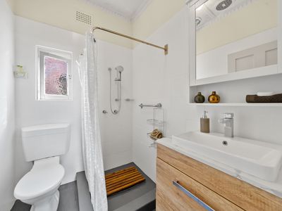 43 Defoe Street, Wiley Park