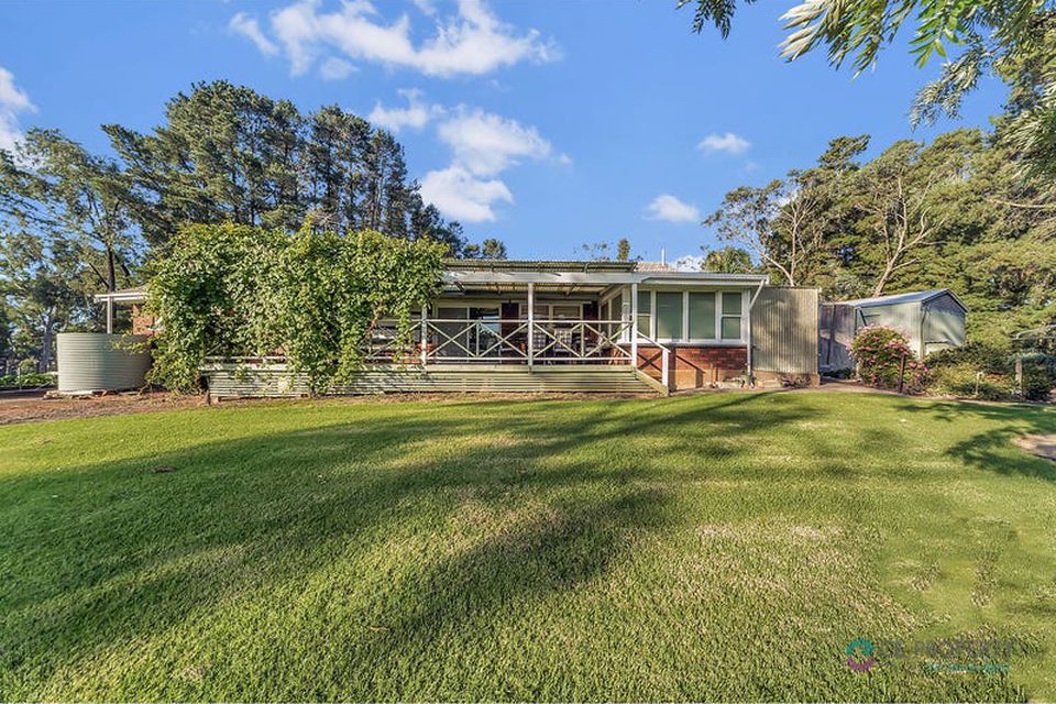 473 Cromer Road, Birdwood