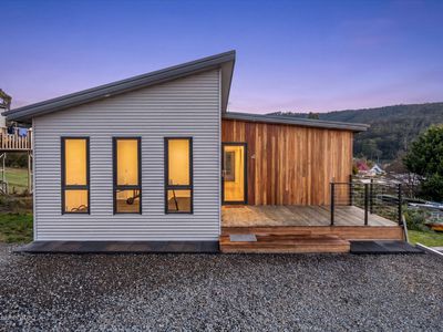 4 Chapel Lane, Dover