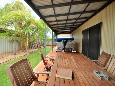 67 Masters Way, South Hedland