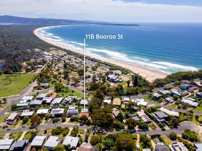 11B Booroo Street, Pambula Beach