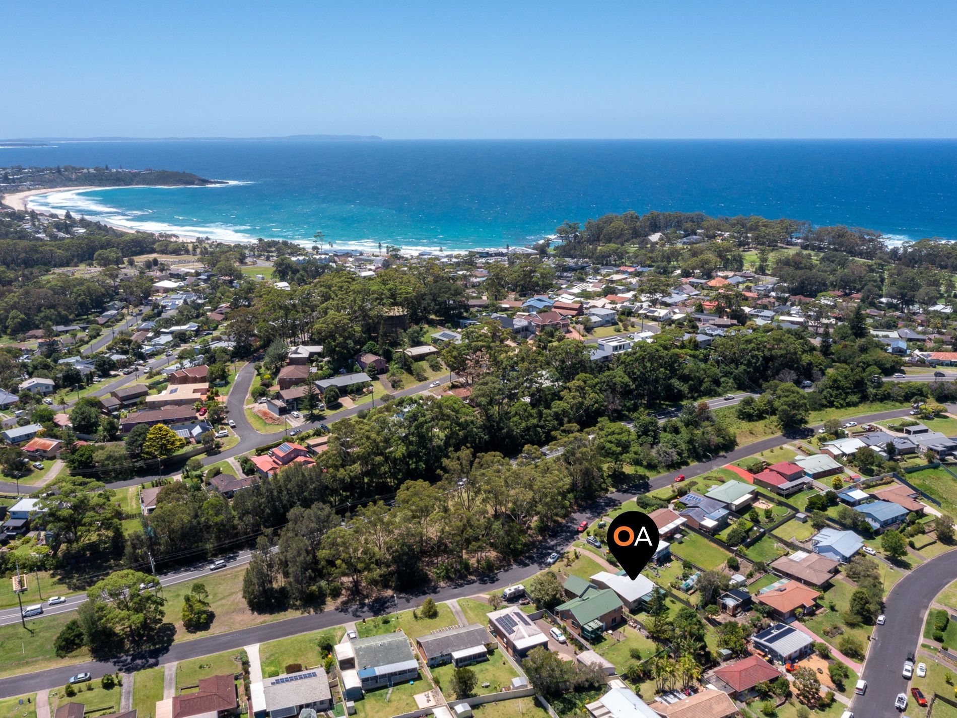 15 Curtis Street, Ulladulla