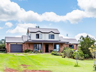 49 Booie Crawford Road, Kingaroy