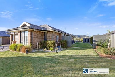 41  Myrl Street , Tamworth