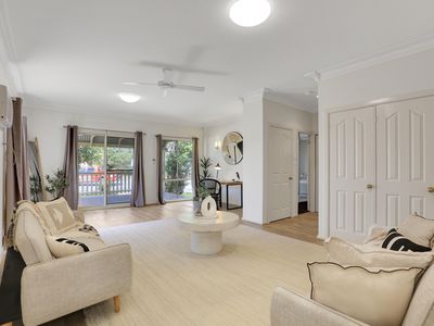 50 Moss Avenue, Toukley